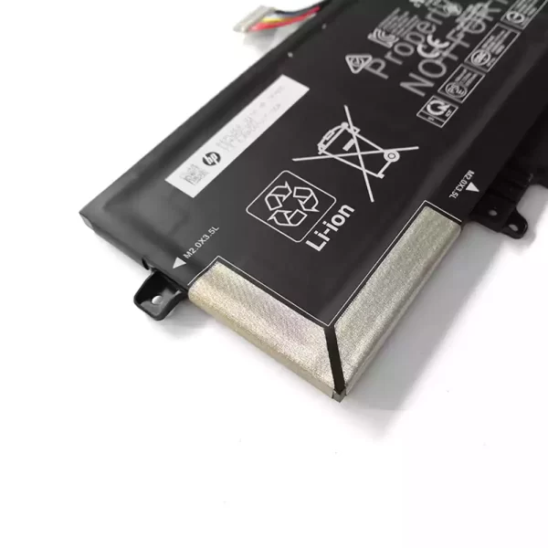 laptop akku/akkumulátor az HP HK04XL - Image 3