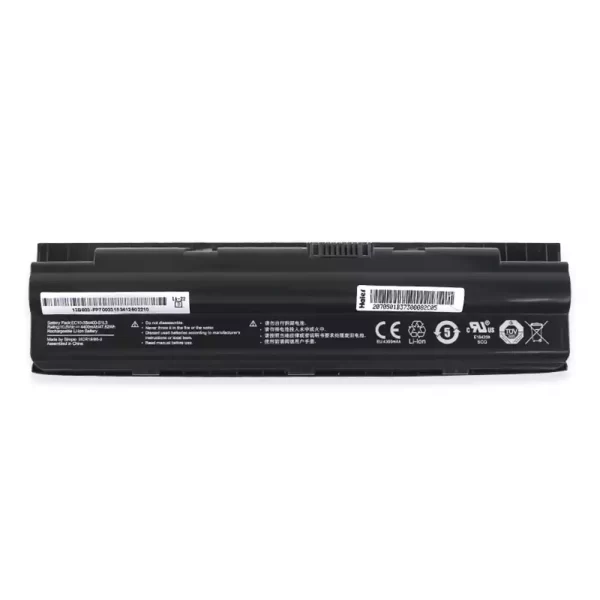 laptop akku/akkumulátor az EC10-3S4400-S1L3 EC10-3S4400-G1L3,EC10-3S4400-S4N3,EC10-3S4400-S1N3,EC10-3S5200-S1L5