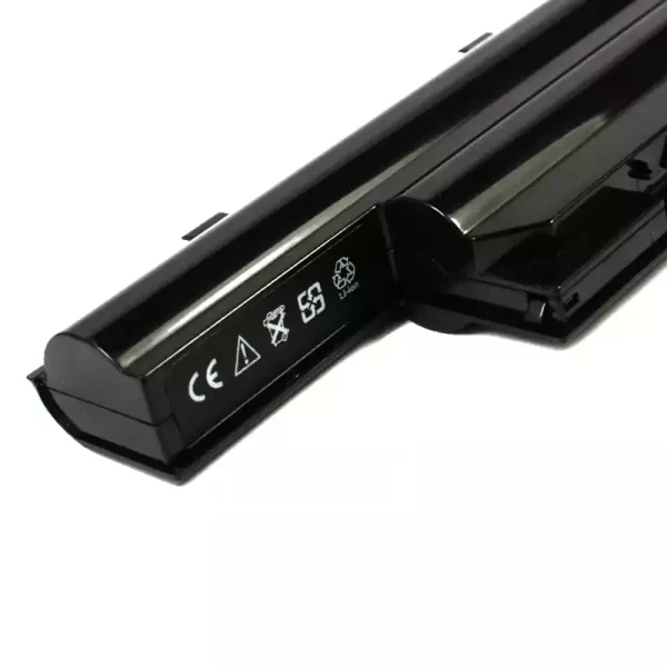 laptop akku/akkumulátor az Hasee BHAMB403-6BK,MB403-3S2200-C1L3,MB403-3S4400-G1B1,MB403-3S4400-G1L3,MB403-3S4400-S1B1 - Image 3