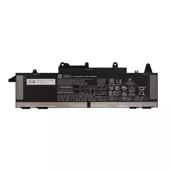 laptop akku/akkumulátor az HP HSTNN-IB9D,HSTNN-IB9I,L77689-171,L77689-172,L78125-005