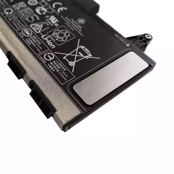 laptop akku/akkumulátor az HP HSTNN-IB9D,HSTNN-IB9I,L77689-171,L77689-172,L78125-005 - Image 3