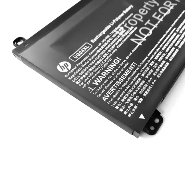 laptop akku/akkumulátor az HP HSTNN-IB9B,L71493-1C1,L71607-005 - Image 3