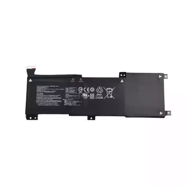 laptop akku/akkumulátor az HASEE SQU-1904