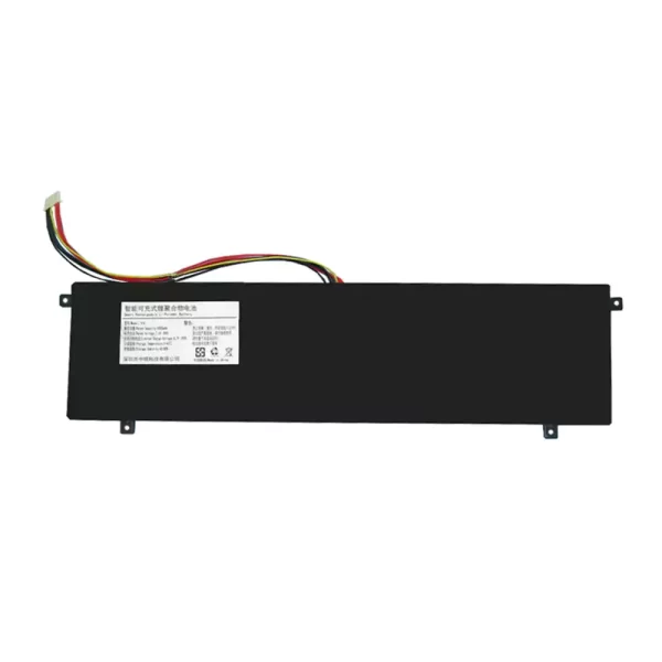 laptop akku/akkumulátor az DERE V14S V14 AIR