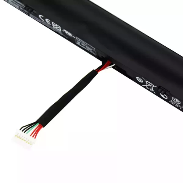 laptop akku/akkumulátor az HP SA03 TPN-I113 - Image 3