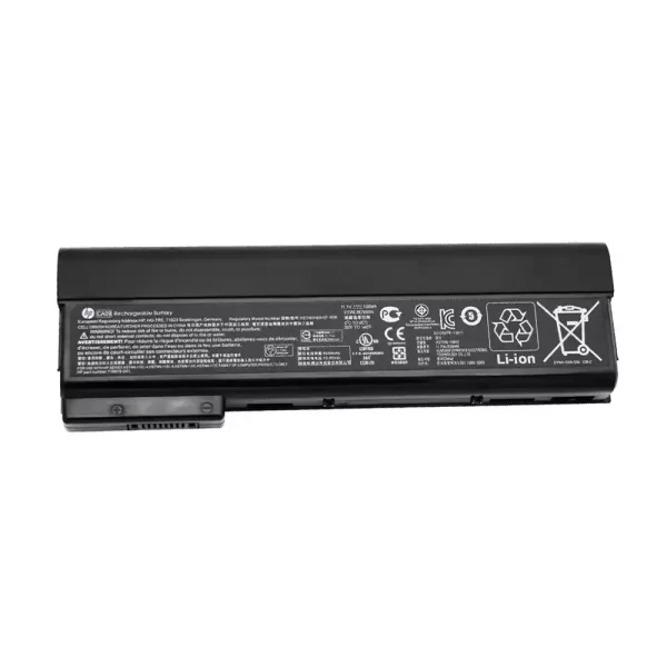 laptop akku/akkumulátor az HP 640 645 650 655 G1 HSTNN-DB4Z HSTNN-DB4Y