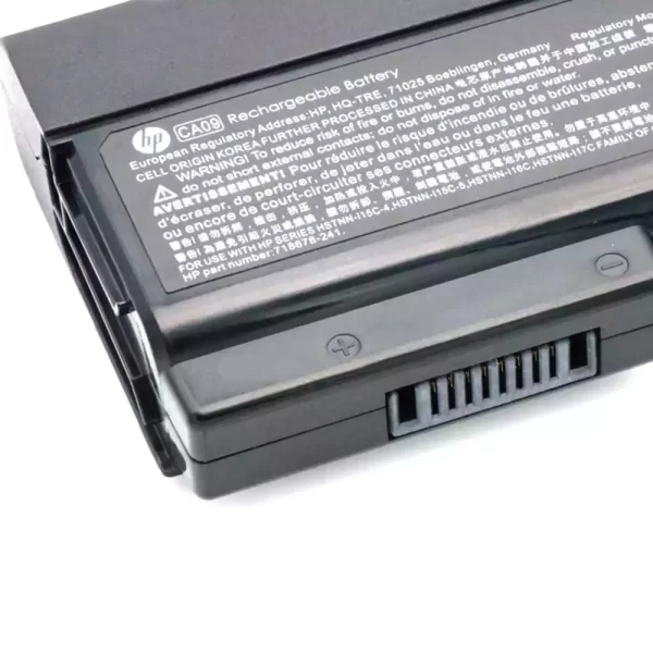 laptop akku/akkumulátor az HP 640 645 650 655 G1 HSTNN-DB4Z HSTNN-DB4Y - Image 3