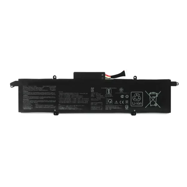 laptop akku/akkumulátor az ASUS C41N1908