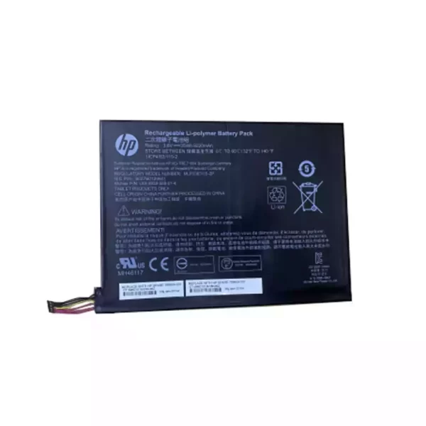 laptop akku/akkumulátor az HP MLP3383115-2S,X2 10-J013TU J014TU