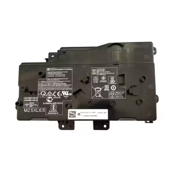 laptop akku/akkumulátor az HP PV04 L40874-421 L41691-005 HSTNN-LB8N