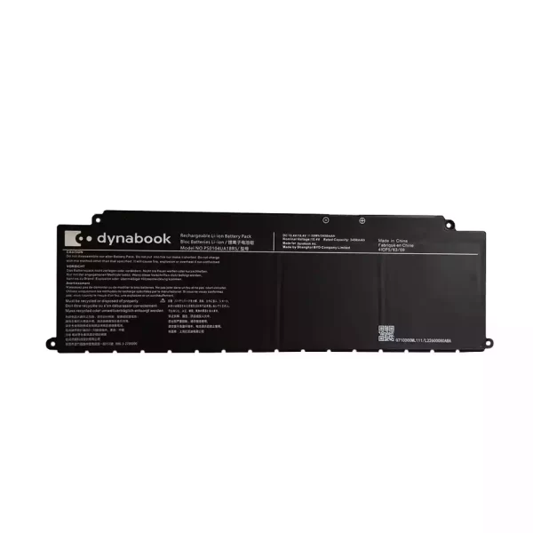 laptop akku/akkumulátor az Dynabook PS0104UA1BRS