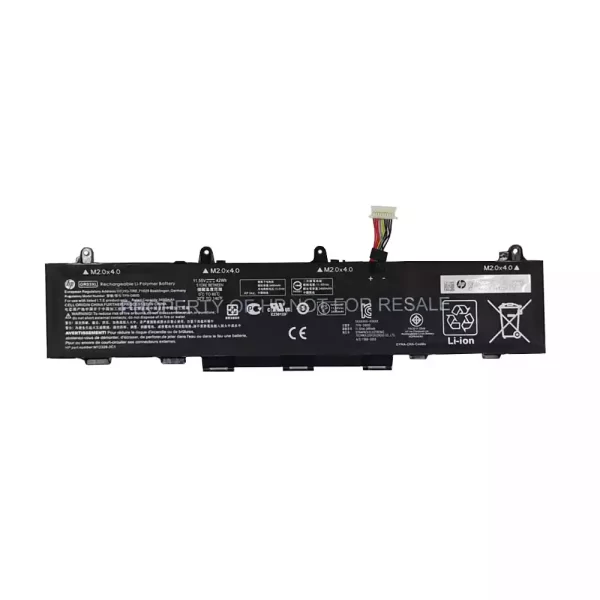 laptop akku/akkumulátor az HP GR03XL