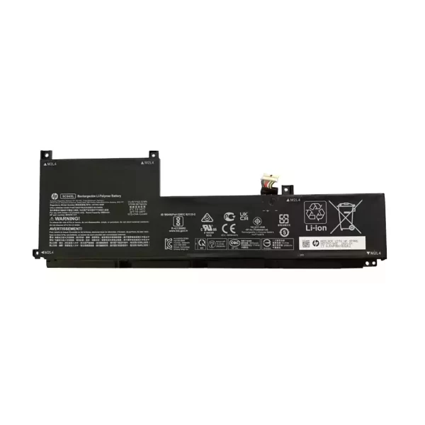 laptop akku/akkumulátor az HP Envy 14-eb,HSTNN-IB9R M08254-1C1 M07392-005