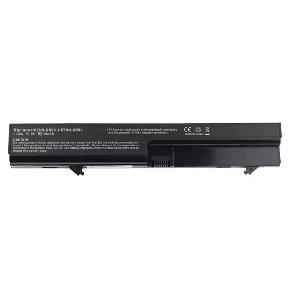 laptop akku/akkumulátor az HP 4416s 4411s 4415s 4410s