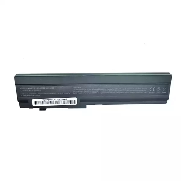 laptop akku/akkumulátor az HP GC04 GC06