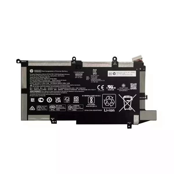 laptop akku/akkumulátor az HP Spectre x360 14t-ea00,HSTNN-DB9Z L97357-005 L97352-2D1