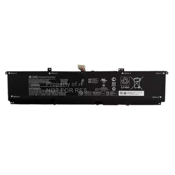 laptop akku/akkumulátor az HP KL06XL