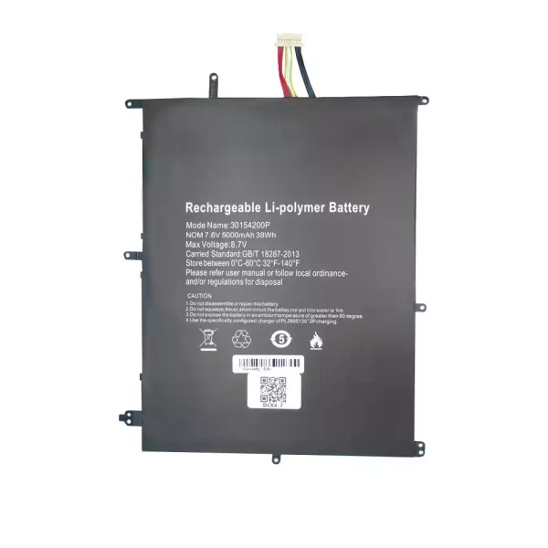 laptop akku/akkumulátor az HW-37154200,Trekstor Primebook P14 A146