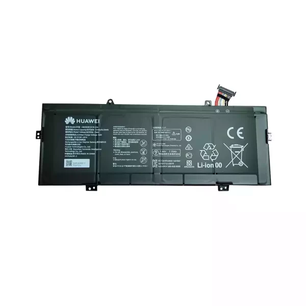 laptop akku/akkumulátor az HUAWEI HB4593R1ECW-22A HB4593R1ECW-22B HB4593R1ECW-22C