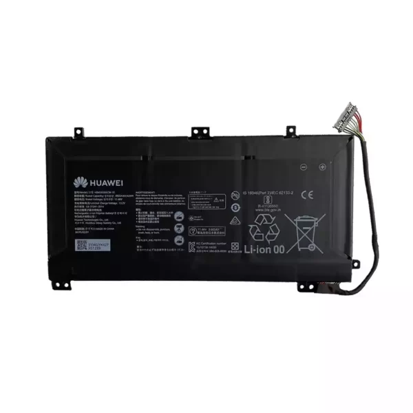 laptop akku/akkumulátor az HUAWEI HB4593J6ECW-31