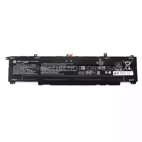 laptop akku/akkumulátor az HP TPN-Q265 HSTNN-OB2C M39179-005 M38822-CE1 M38822-AC1