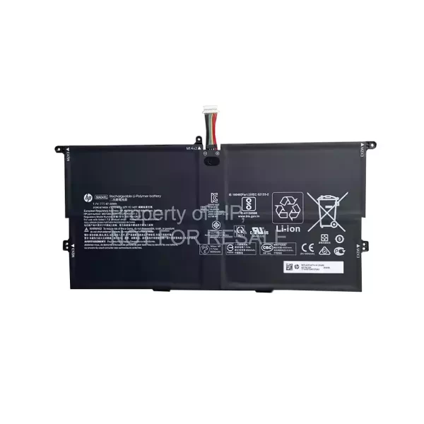 laptop akku/akkumulátor az HP HSTNN-OB1U M07392-005 M07389-AC1