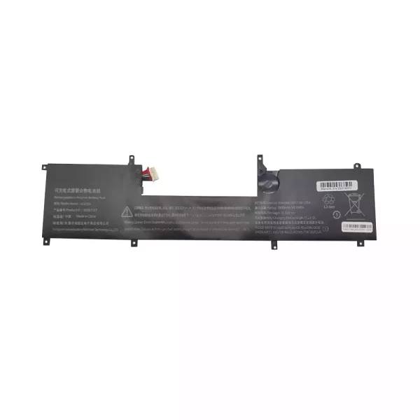 laptop akku/akkumulátor az GLX255 20201127