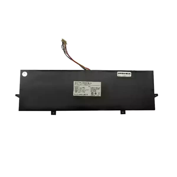 laptop akku/akkumulátor az DERE V9 R9 R12 pro R9S X9 V15 AIR