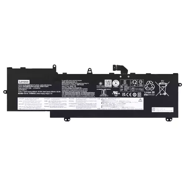 laptop akku/akkumulátor az LENOVO L21M4PH4 L21C4PH4 L21D4PH4