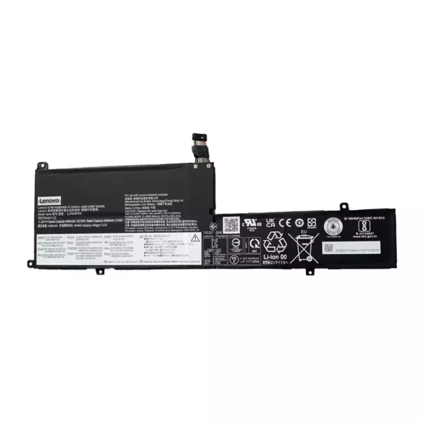 laptop akku/akkumulátor az LENOVO L21M3PE0 L21C3PE0 L21L3PE0 L21B3PE0