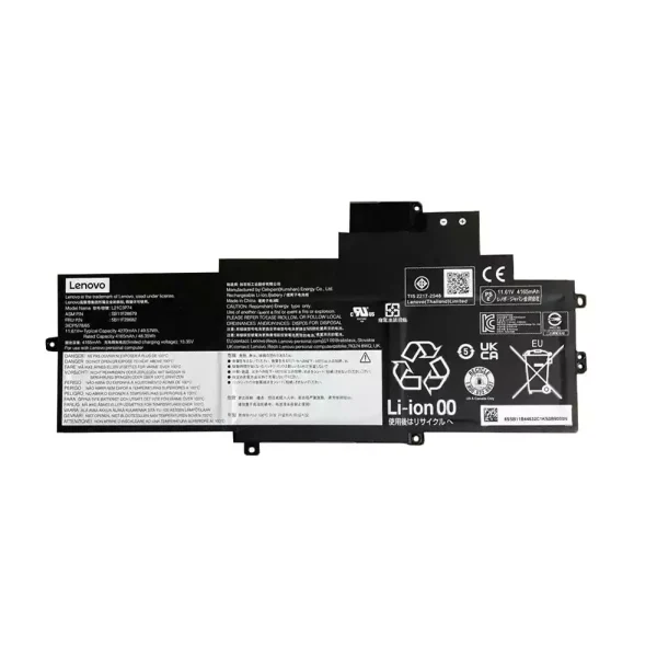 laptop akku/akkumulátor az LENOVO L21C3P74 L21D3P70 L21M3P74 - Image 3