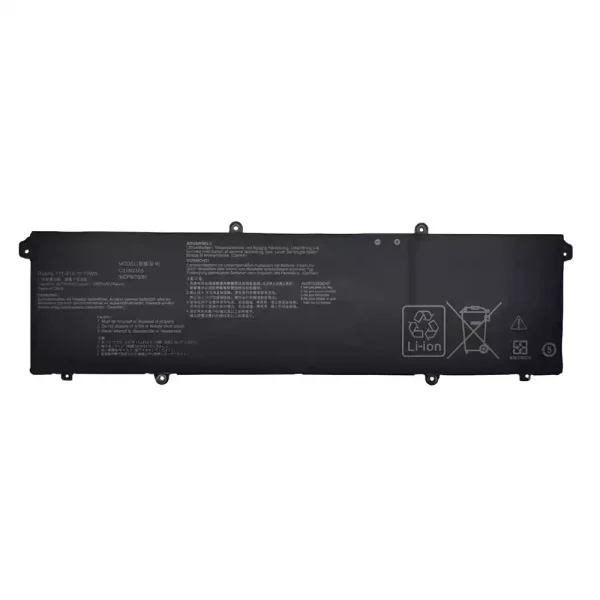 laptop akku/akkumulátor az ASUS C31N2105
