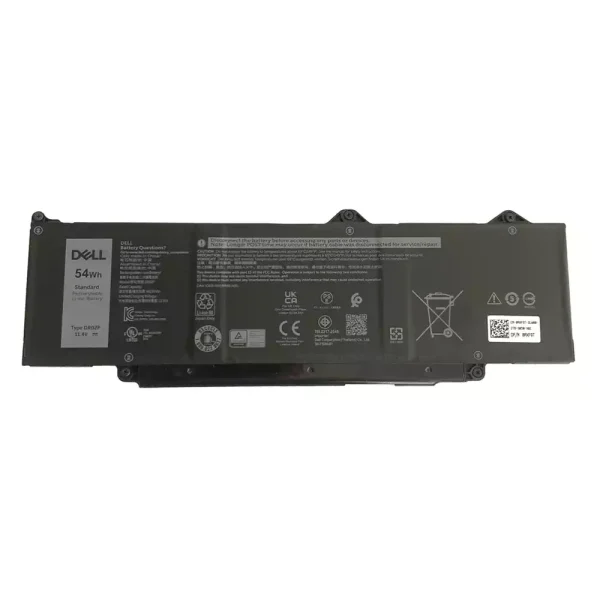 laptop akku/akkumulátor az DELL DR02P R73TC