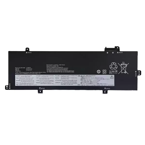 laptop akku/akkumulátor az LENOVO L21M4P74 L21C4P74