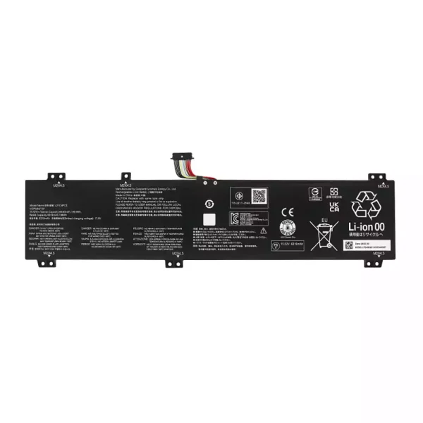 laptop akku/akkumulátor az LENOVO L21C4PC2 L21C4PC3 L21D4PC2 L21M4PC5 L21M4PC6
