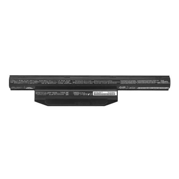 laptop akku/akkumulátor az Fujitsu FMVNBP227 FMVNBP228 FMVNBP229 FMVNBP237 FPB0301S FPB0311S FPB0297S FPB0298S FPB0313S FPB0317S FPB0319S