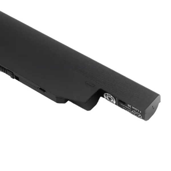 laptop akku/akkumulátor az Fujitsu FMVNBP227 FMVNBP228 FMVNBP229 FMVNBP237 FPB0301S FPB0311S FPB0297S FPB0298S FPB0313S FPB0317S FPB0319S - Image 4