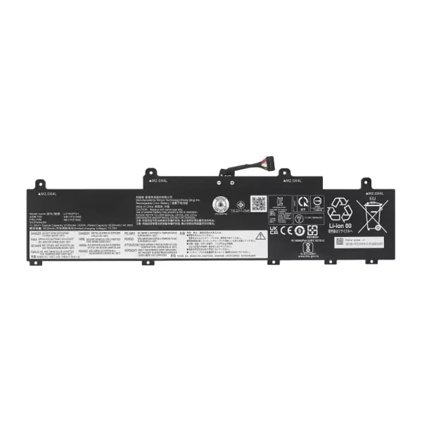 laptop akku/akkumulátor az LENOVO L21L3PG1 L21M3PG1 L21C3PG1