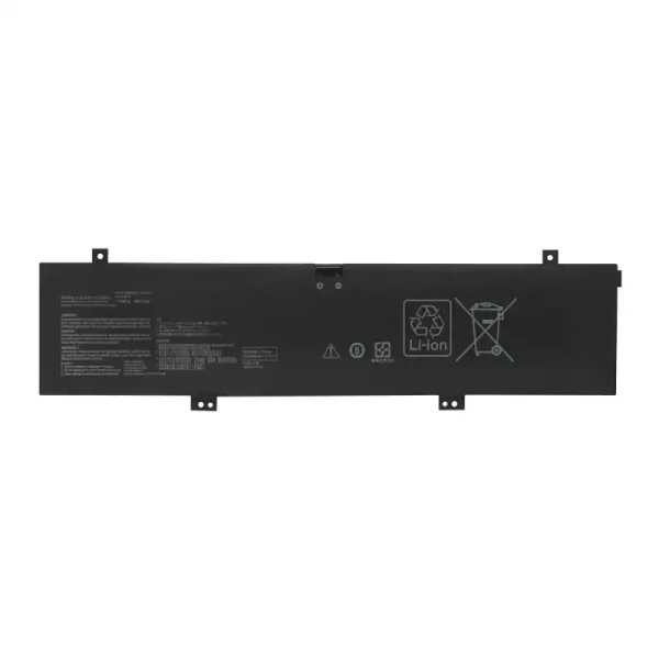 laptop akku/akkumulátor az ASUS C41N2101