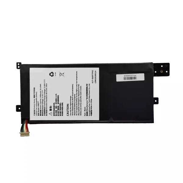 laptop akku/akkumulátor az SSBS77