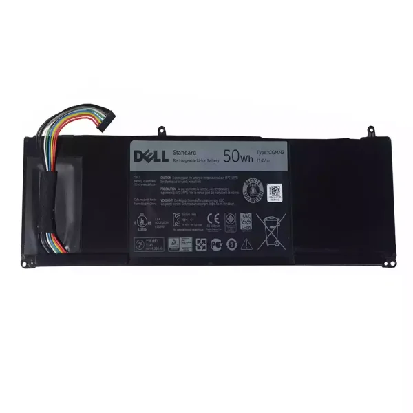 laptop akku/akkumulátor az DELL CGMN2