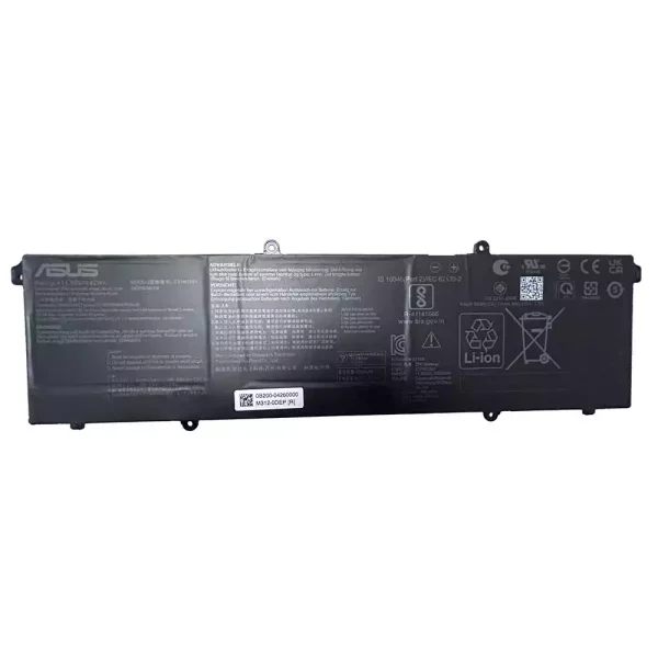 laptop akku/akkumulátor az ASUS C31N2201