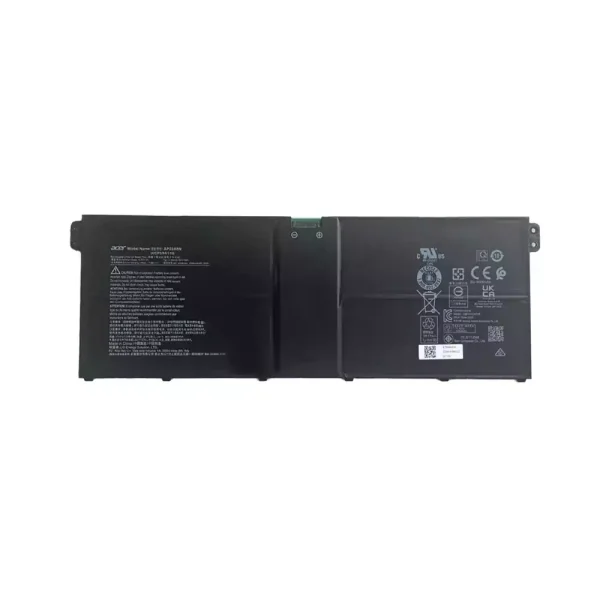 laptop akku/akkumulátor az Acer AP22A8N
