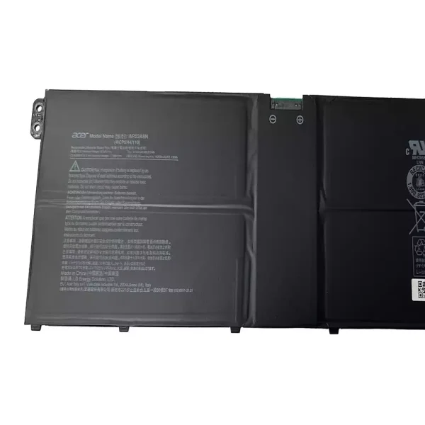 laptop akku/akkumulátor az Acer AP22A8N - Image 2