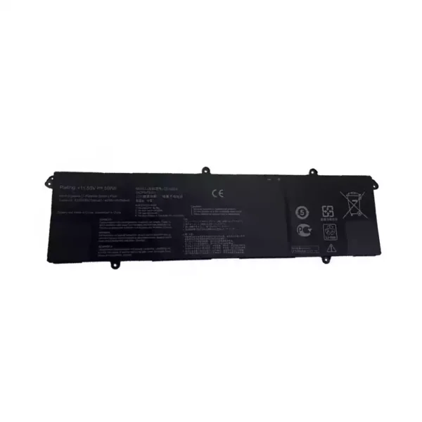 laptop akku/akkumulátor az ASUS C31N2024