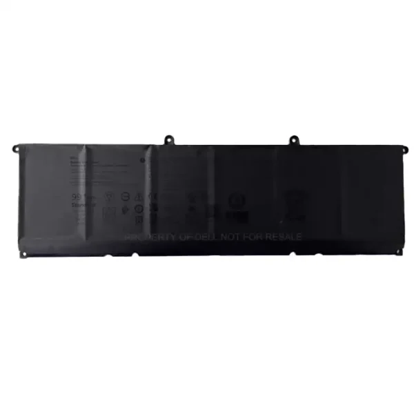 laptop akku/akkumulátor az DELL 9FTVV