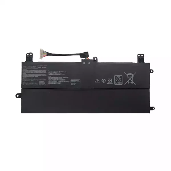 laptop akku/akkumulátor az ASUS C41N2102