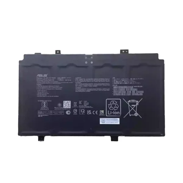 laptop akku/akkumulátor az ASUS C41N2110