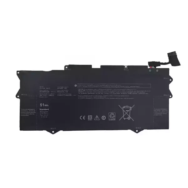laptop akku/akkumulátor az Dell YM15G,Dell XPS 13 9315 2-in-1