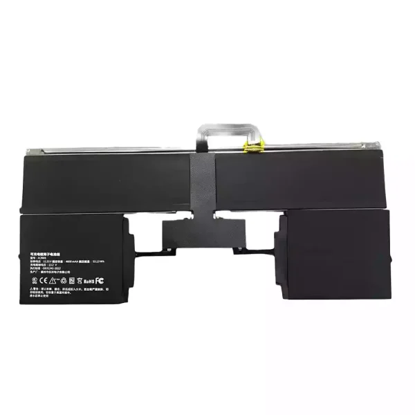 laptop akku/akkumulátor az MacBook Air 13 M2 2022,A2669 A2681 A3113